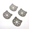 40PCS Sock Rings, Sock Clips, Sock Holders Locks Washing Sorters