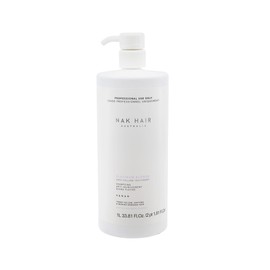 Nak Platinum Blonde Treatment - Anti-Yellow 60 Second Repair 1 Litre