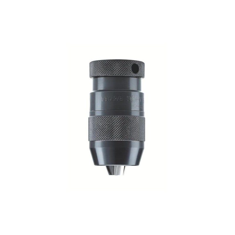 Supra Keyless chuck 1 / 2 S- inch wide, 0.5