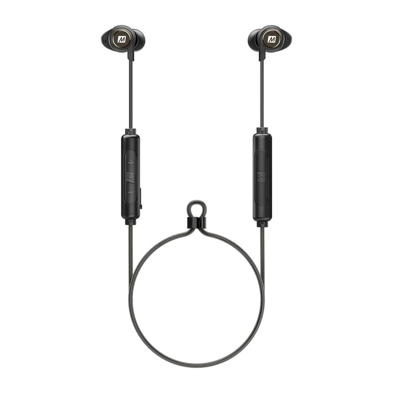 MEE audio X5 Wireless In-Ear Stereo Headset (2019 version)