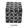 Shape Cube Magnetic ABS Geometric Cube Puzzle Toy for Daily
