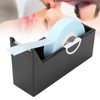 Desktop Tape Dispenser, Eyelash Extension Tape Dispenser Holder Portable Desktop