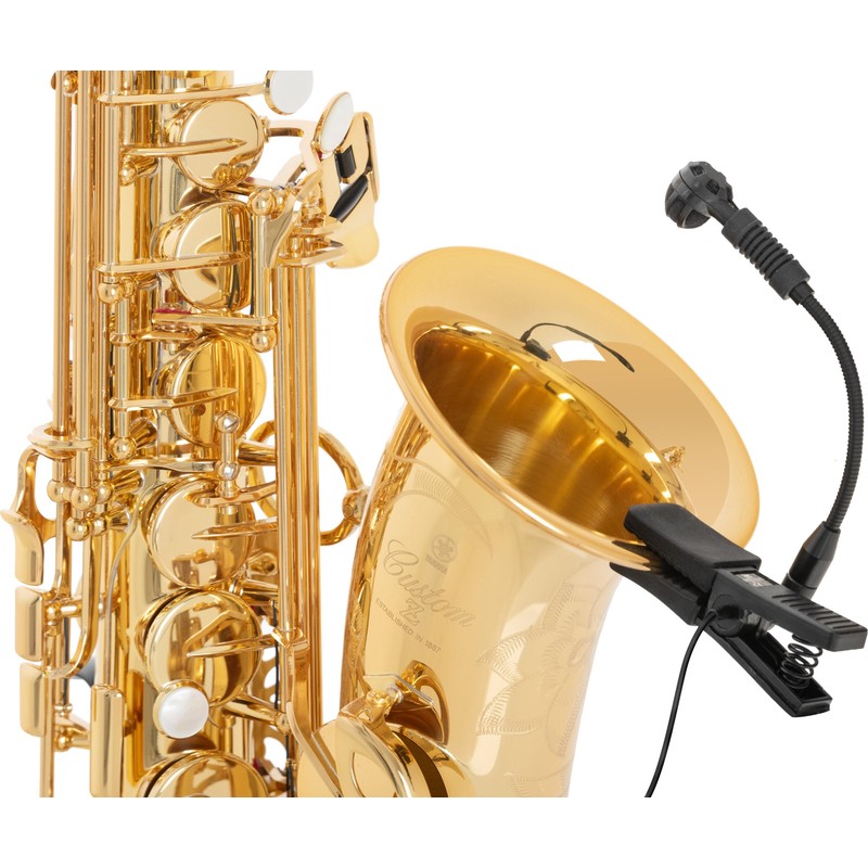 Pronomic IM-10 wind microphone