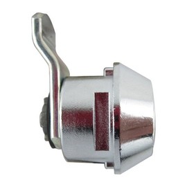 Lever Lock with 2 Keys