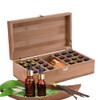 Better Quality than Pine - 25 Slots Bamboo Essential Oil