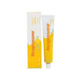 NEOPROSONE | Limón Brightening Cream 50g | Crema Despigmentante e Iluminadora con Vitamina C | Aclara Manchas Oscuras, Tono Uniforme y Radiante | Aroma Cítrico Refrescante