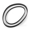 Cutetool 50916A 50917A Belts Sets Suitable for Clarke EZ-8 Floor