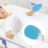 Self-Harm Prevention Protective Gear for Elderly in Hospitals and Nursing Homes Glove Fixed Type