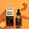 Vitamin C Serum Face with Hyaluronic Acid,Vitamin E,20% Vitamin C