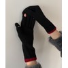 Refit Repeat Line Long Gloves (2 colors)
