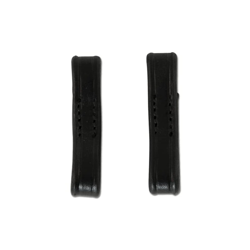 Waldhausen Wembley Loop for Full Cheek Snaffle Bit