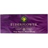 Hambleden Herbs Organic Elderflower Tea 20 Teabags (1 Pack)