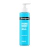 Neutrogena Hydro Boost Aqua Cleansing Gel (200 ml Pump Bottle)