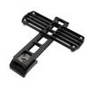 HangTon Alexa 35 Camera Top Dovetail Cross Bar Wings Plate