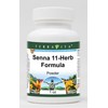 Terravita Senna 11-Herb Formula Powder (1 oz, ZIN: 428767)