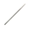 OdontoMed2011 Sheehan Straight Osteotome 4MM Hexagon Handle 16CM Dental Instruments