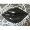 JOANNDLES Gothic Black Lip Soap Bar