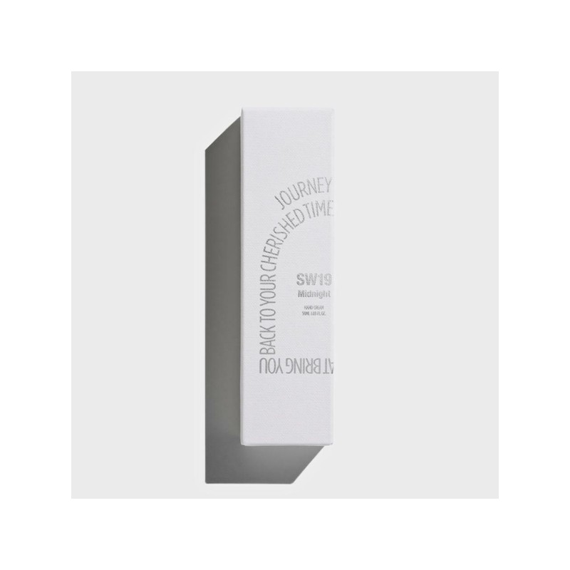 SW19 Midnight HAND CREAM (50ml)_N