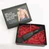 Belly Button Cleaning Brush - Novelty Gift Idea - Ideal