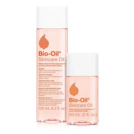 Paquete De Aceites Corporales Bio-oil Skincare Suero Para C                                                                                           
