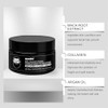 Beard Stimulating Balm for Men, Moisturizes & Strengthens Beard, Tames