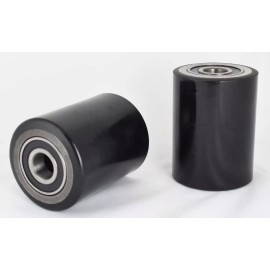 CARBO GLIDE Pallet Jack Load Wheels Replacement BT L 2000-U, BT L 2300-U,LHM230 Kit Complete