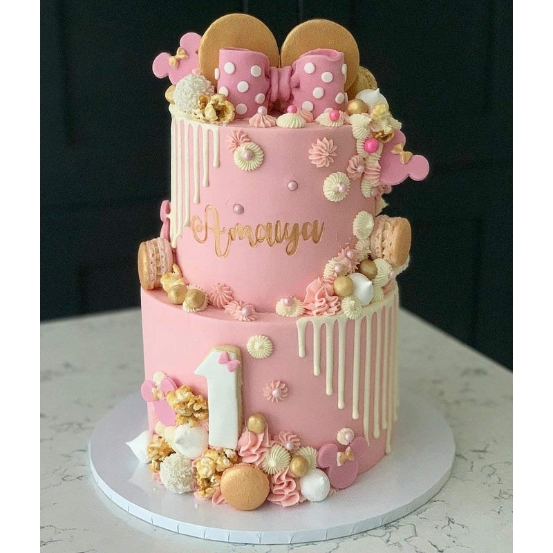 Sweet Stamp by AmyCakes Plastic Curly Uppercase and Lowercase Letters