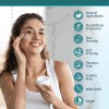 Hb Crema Reafirmante Para Cuello Body Souffle Ultra Crepe