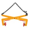 Undercat Stone Lifting Clamp, Adjustable Range: 12.99-27.56in, 1100lbs Heavy Duty
