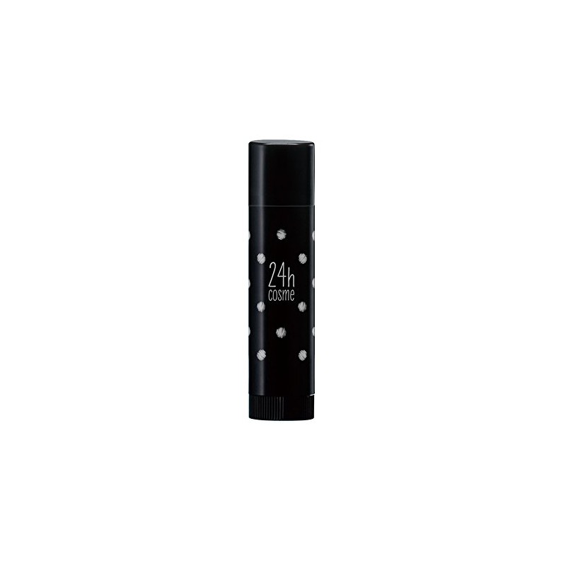 24h cosme 24 Mineral Aqua Rouge 04 Dolly Pink