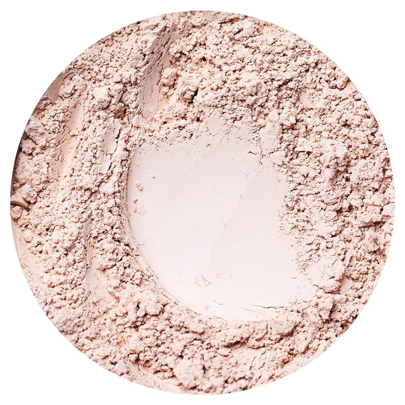 Annabelle Minerals - Coverage Mineral Foundation