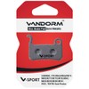 VandormSPORT - Shimano XTR M965 Pad Variant - semi metalic