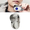 Electric Beard Trimmer Portable Electric Beard Clipper USB Rechargeable Men
