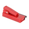 Individual Radiation Detector 3 Radiation Measuring 0.1μGy Threshold Electromagnetic Field