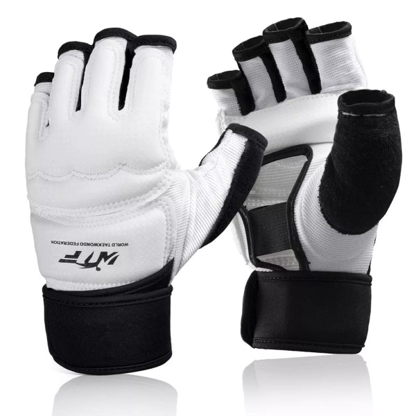 LangRay Punch Bag Training Gloves, LangRay MMA Grappling Gloves for