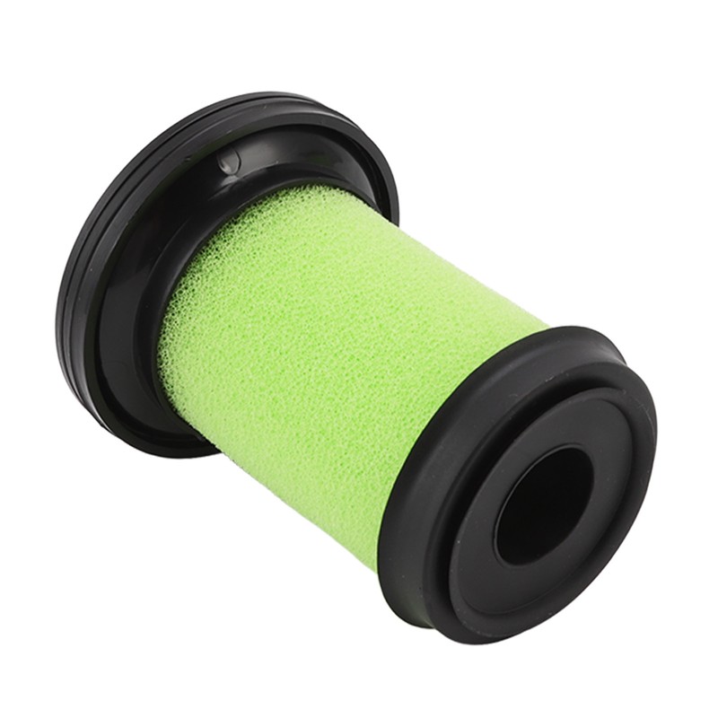 Vacuum Cleaner Filter Sponge with Scented Flat Brush Vacuum Cleaner