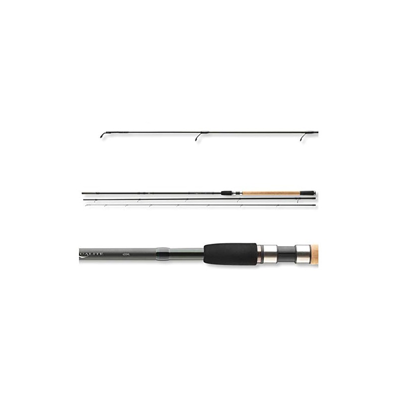 Daiwa Aqualite Power Match Rod 3.90 m 7-30 g