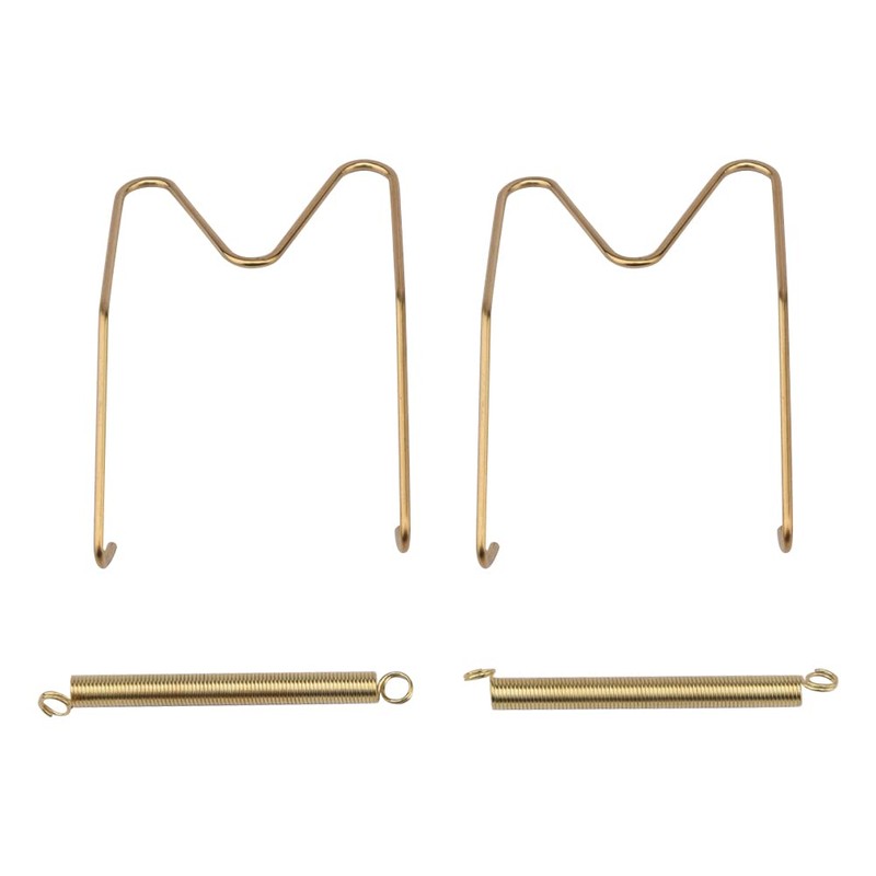 GeKLok Plate Hanger 8", 10", 12", 14", 16"