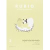 Cuadernos problemas 3. Rubio