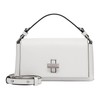 Liebeskind SADE 2 Maggione Crossbody S offwhite