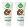 Fresh Monster Acondicionador natural para el cabello de niños, sin