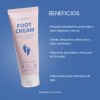 Crema Para Pies Lunes K-beauty Foot Cream Hidratante