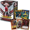 2025 Topps Chrome Deadpool, Por mes - Caja de Valor