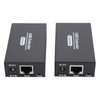 USB Extender 262ft Over Single Ethernet Cat5e 6 7 USB