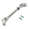 HY-SPEED Steering Column Lower Intermediate Steering Shaft with U-Joint Coupler