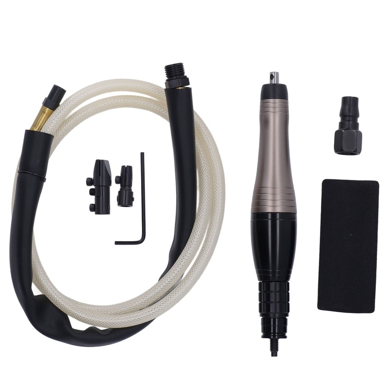 Pen Type Air Die Grinder with 3mm Chuck Micro Ultrasonic