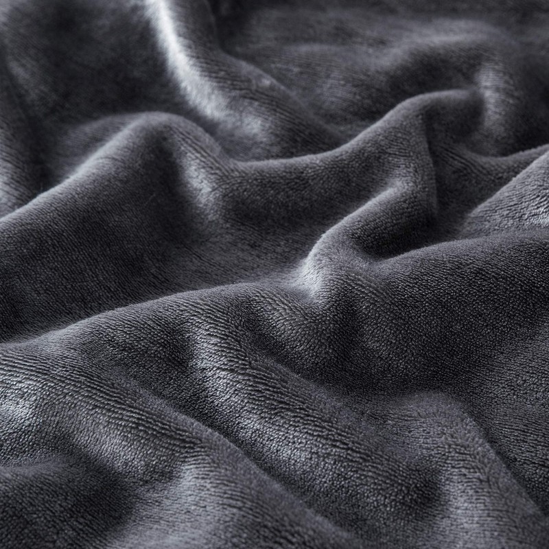 IR Imperial Rooms Sherpa Fleece Blanket Bed Throws Blankets For