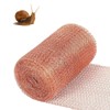 Double Layer Encrypted Copper Tape, Eozfly Copper Tape Against Snail