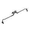 NLQR Center Cruise Control Distance Sensor Bracket Compatible with Honda