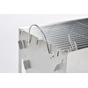 KASEDA Portable and Foldable Charcoal grills for outdoor ， Fire